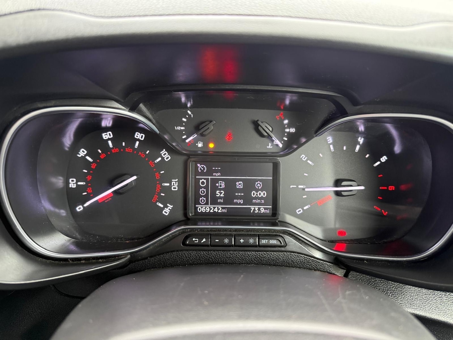 Used Citroen Berlingo 2022 for sale - 77781317: Photo 10