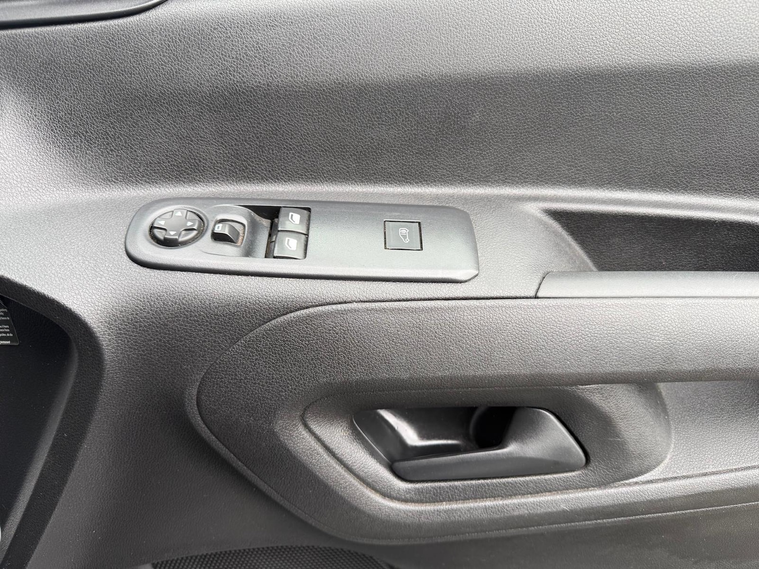 Used Citroen Berlingo 2022 for sale - 77781317: Photo 11