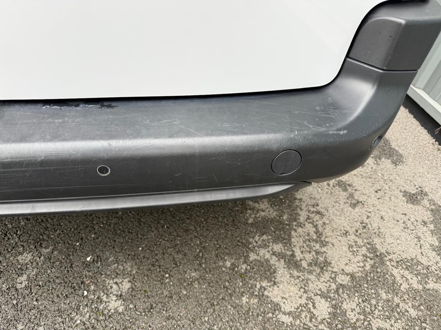 Used Citroen Berlingo 2022 for sale - 77781317: Photo 14