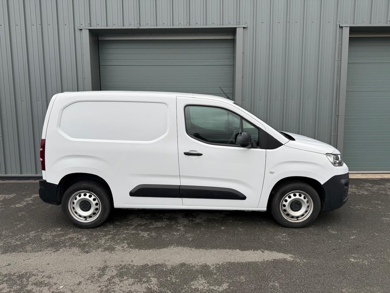 Used Citroen Berlingo 2022 for sale - 77781317: Photo 5