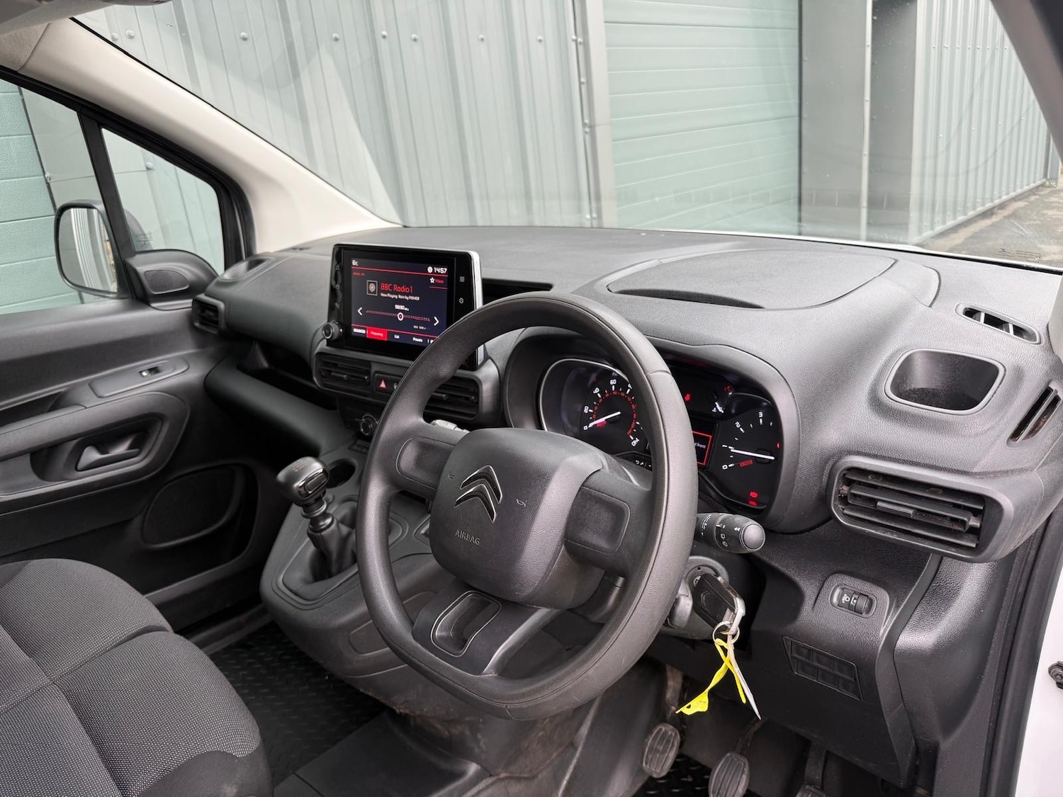 Used Citroen Berlingo 2022 for sale - 77781317: Photo 7