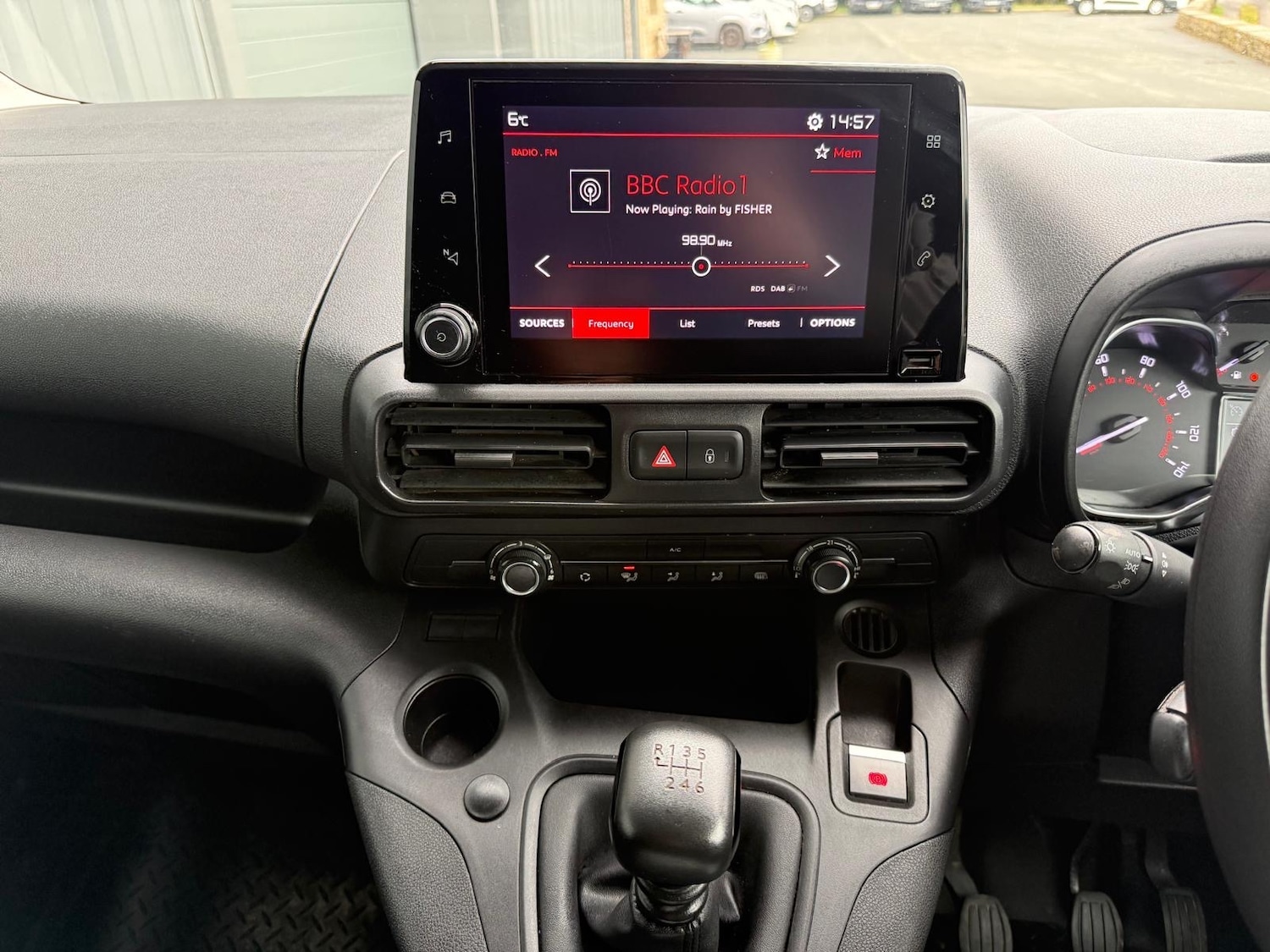 Used Citroen Berlingo 2022 for sale - 77781317: Photo 9