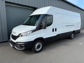 Used Iveco Daily 2024 for sale - 75379259: Photo