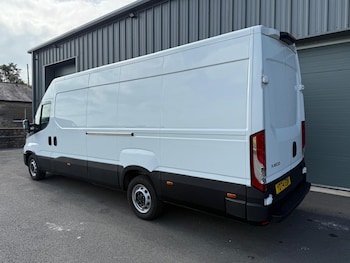 Used Iveco Daily 2024 for sale - 75379259: Photo