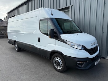 Used Iveco Daily 2024 for sale - 75379259: Photo