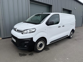Citroen - Dispatch