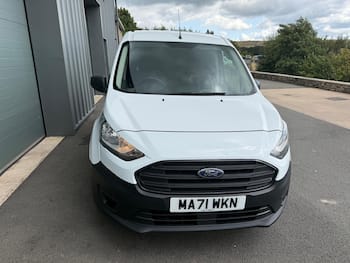 Used Ford Transit Connect 2021 for sale - 79668643: Photo