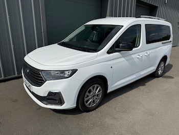 Used Ford Tourneo Connect 2024 for sale - 79306962: Photo