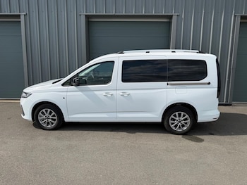 Used Ford Tourneo Connect 2024 for sale - 79306962: Photo