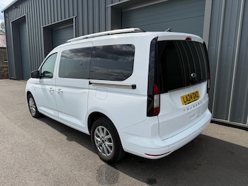 Used Ford Tourneo Connect 2024 for sale - 79306962: Photo