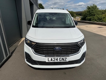Used Ford Tourneo Connect 2024 for sale - 79306962: Photo