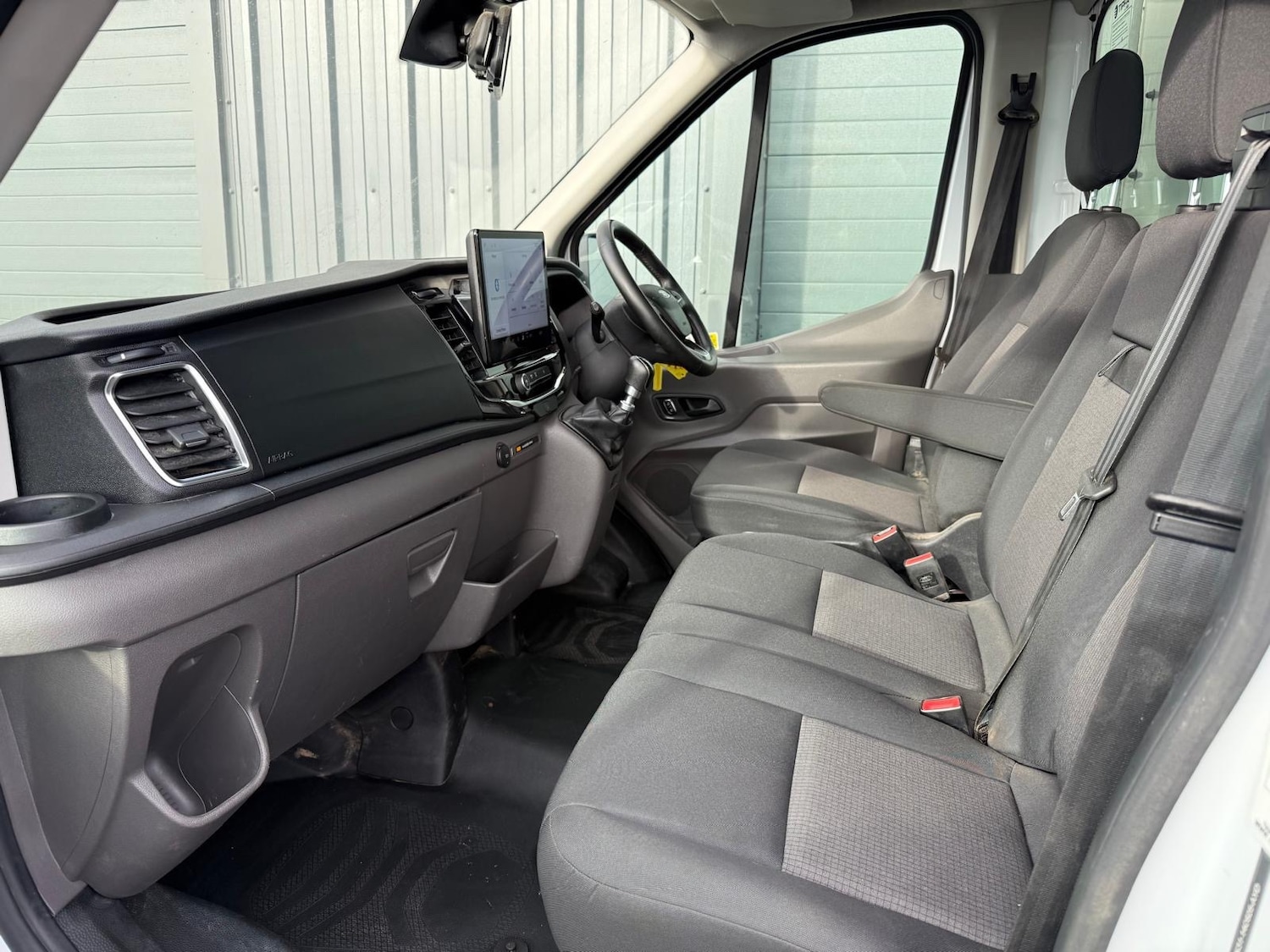 Used Ford Transit 2023 for sale - 77234262: Photo 13