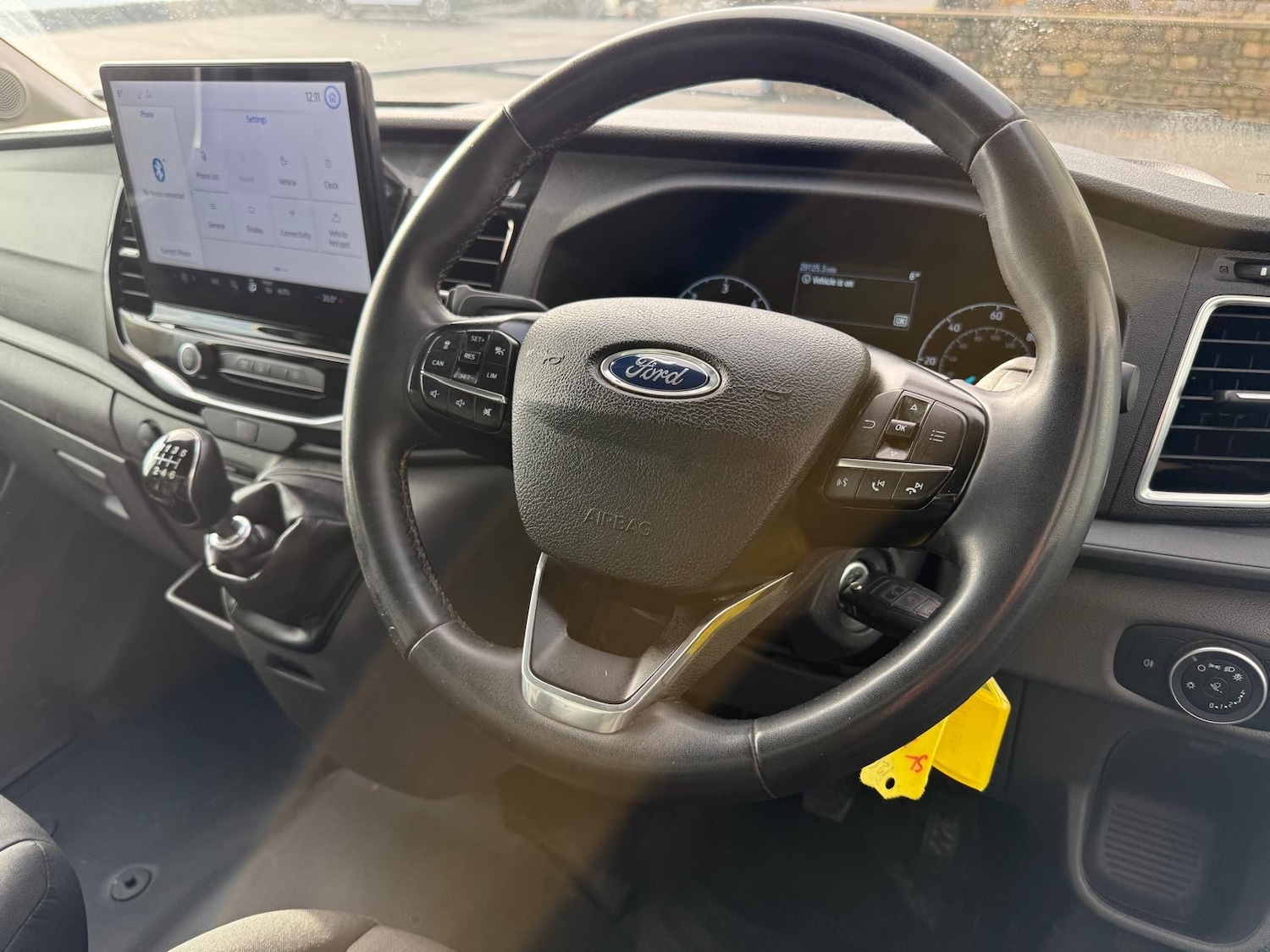 Used Ford Transit 2023 for sale - 77234262: Photo 14