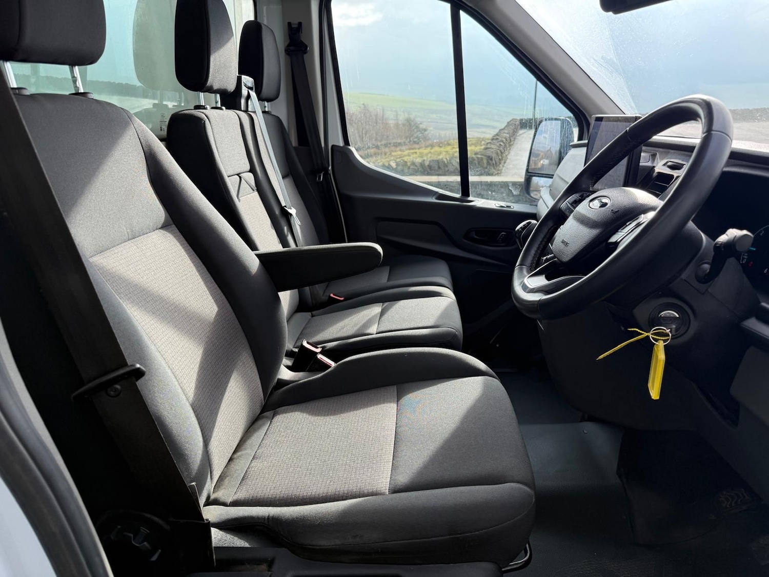 Used Ford Transit 2023 for sale - 77234262: Photo 15