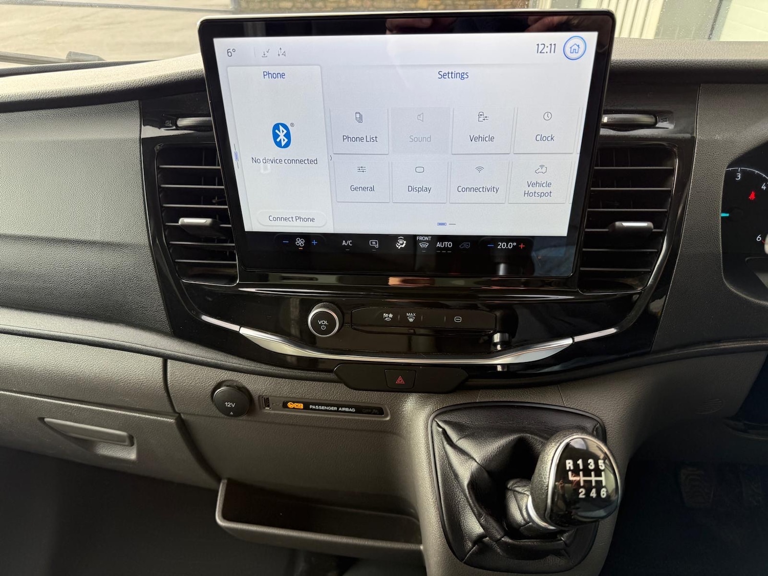 Used Ford Transit 2023 for sale - 77234262: Photo 16