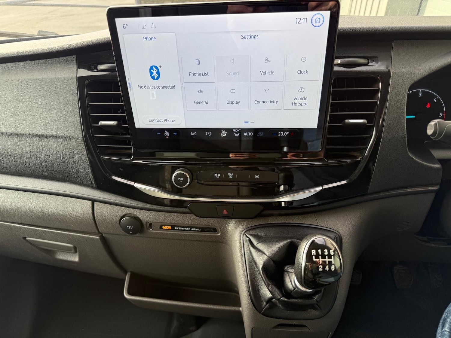 Used Ford Transit 2023 for sale - 77234262: Photo 17