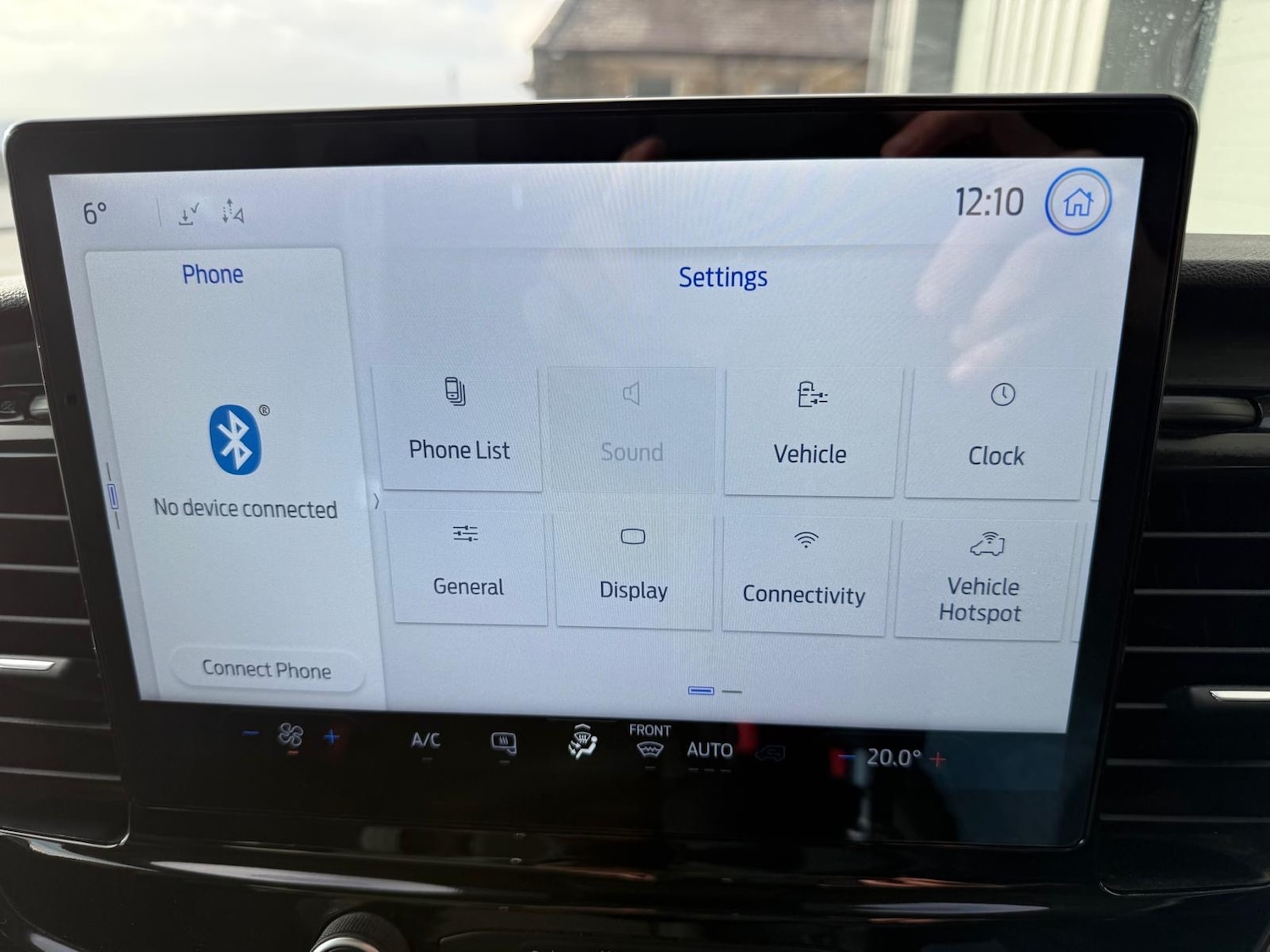 Used Ford Transit 2023 for sale - 77234262: Photo 18