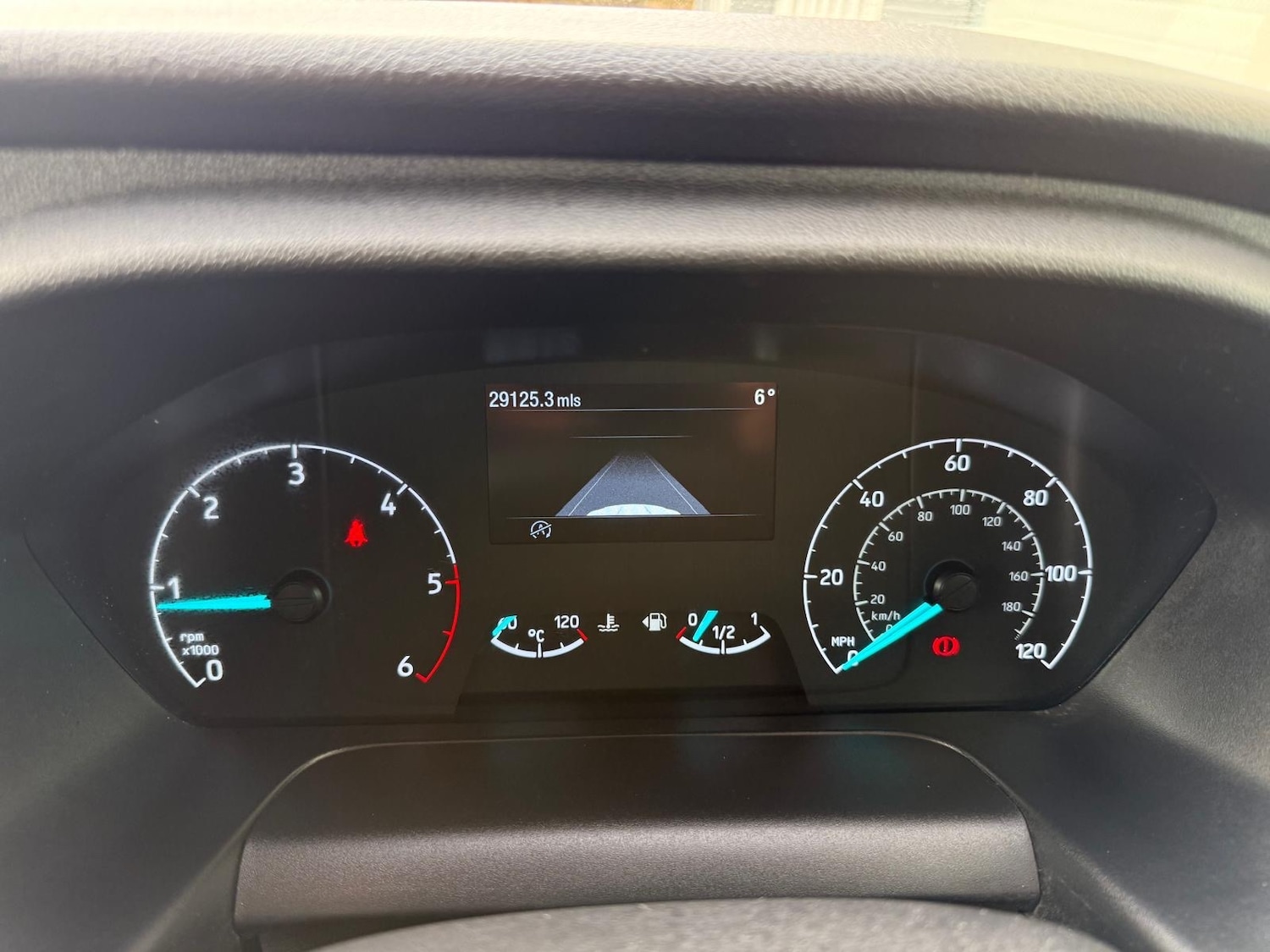 Used Ford Transit 2023 for sale - 77234262: Photo 19