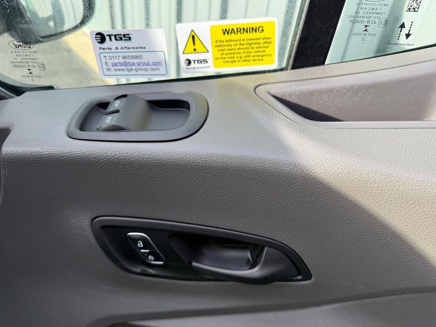 Used Ford Transit 2023 for sale - 77234262: Photo 20