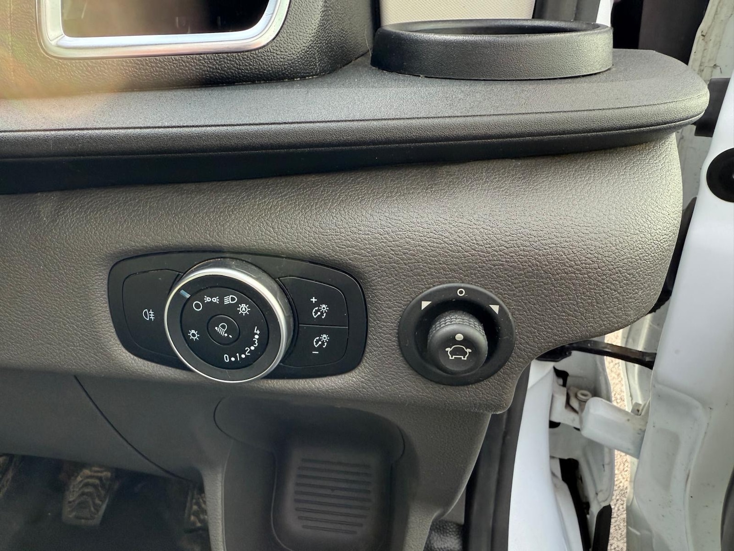 Used Ford Transit 2023 for sale - 77234262: Photo 21