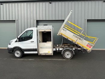 Used Ford Transit 2023 for sale - 77234262: Photo