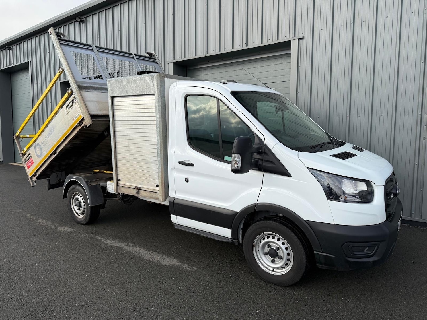 Used Ford Transit 2023 for sale - 77234262: Photo 6