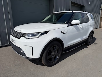 Used Land Rover Discovery 2023 for sale - 78782829: Photo
