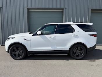 Used Land Rover Discovery 2023 for sale - 78782829: Photo
