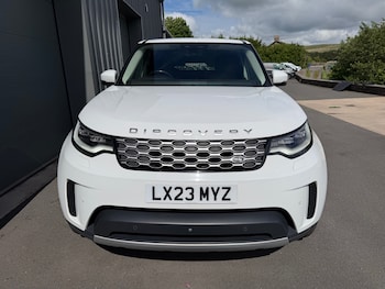 Used Land Rover Discovery 2023 for sale - 78782829: Photo