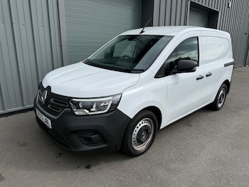 Used Renault Kangoo 2023 for sale - 79323550: Photo