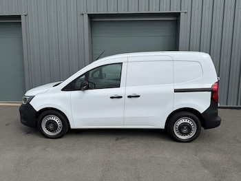 Used Renault Kangoo 2023 for sale - 79323550: Photo