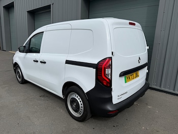 Used Renault Kangoo 2023 for sale - 79323550: Photo