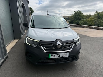 Used Renault Kangoo 2023 for sale - 79323550: Photo