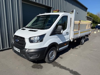 Used Ford Transit 2022 for sale - 78460272: Photo