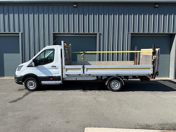 Used Ford Transit 2022 for sale - 78460272: Photo