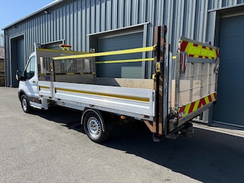 Used Ford Transit 2022 for sale - 78460272: Photo