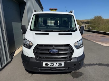 Used Ford Transit 2022 for sale - 78460272: Photo
