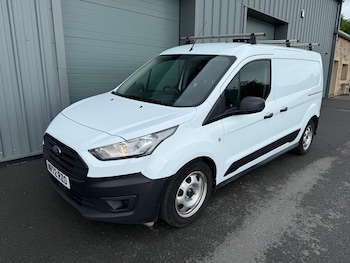 Used Ford Transit Connect 2022 for sale - 78967966: Photo