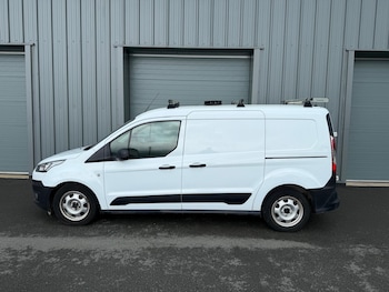 Used Ford Transit Connect 2022 for sale - 78967966: Photo