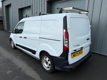 Used Ford Transit Connect 2022 for sale - 78967966: Photo