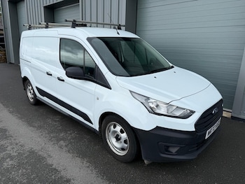 Used Ford Transit Connect 2022 for sale - 78967966: Photo
