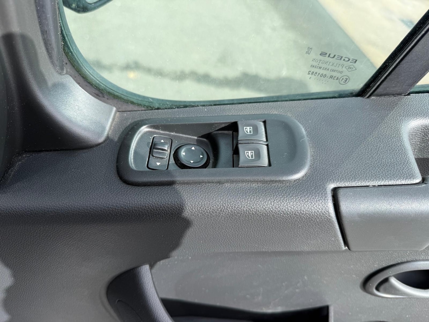 Used Renault Master 2023 for sale - 78121645: Photo 12