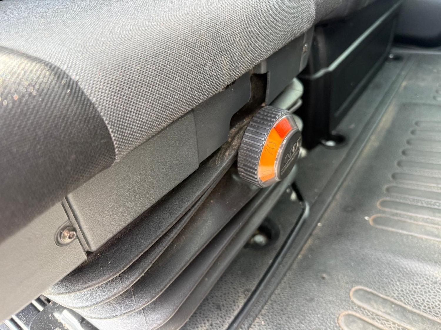 Used Renault Master 2023 for sale - 78121645: Photo 13