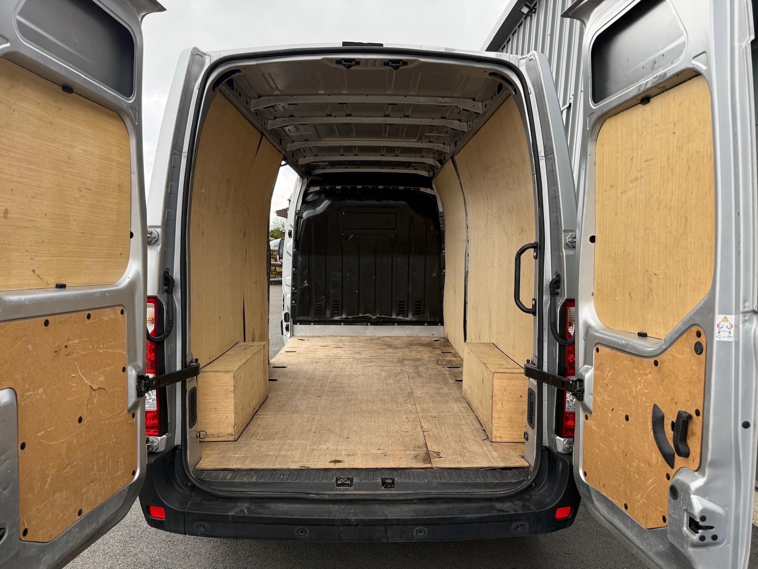 Used Renault Master 2023 for sale - 78121645: Photo 14