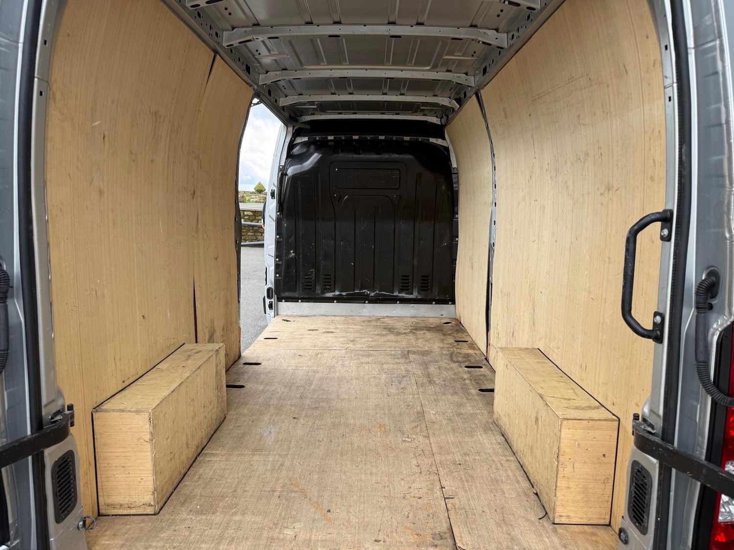 Used Renault Master 2023 for sale - 78121645: Photo 15