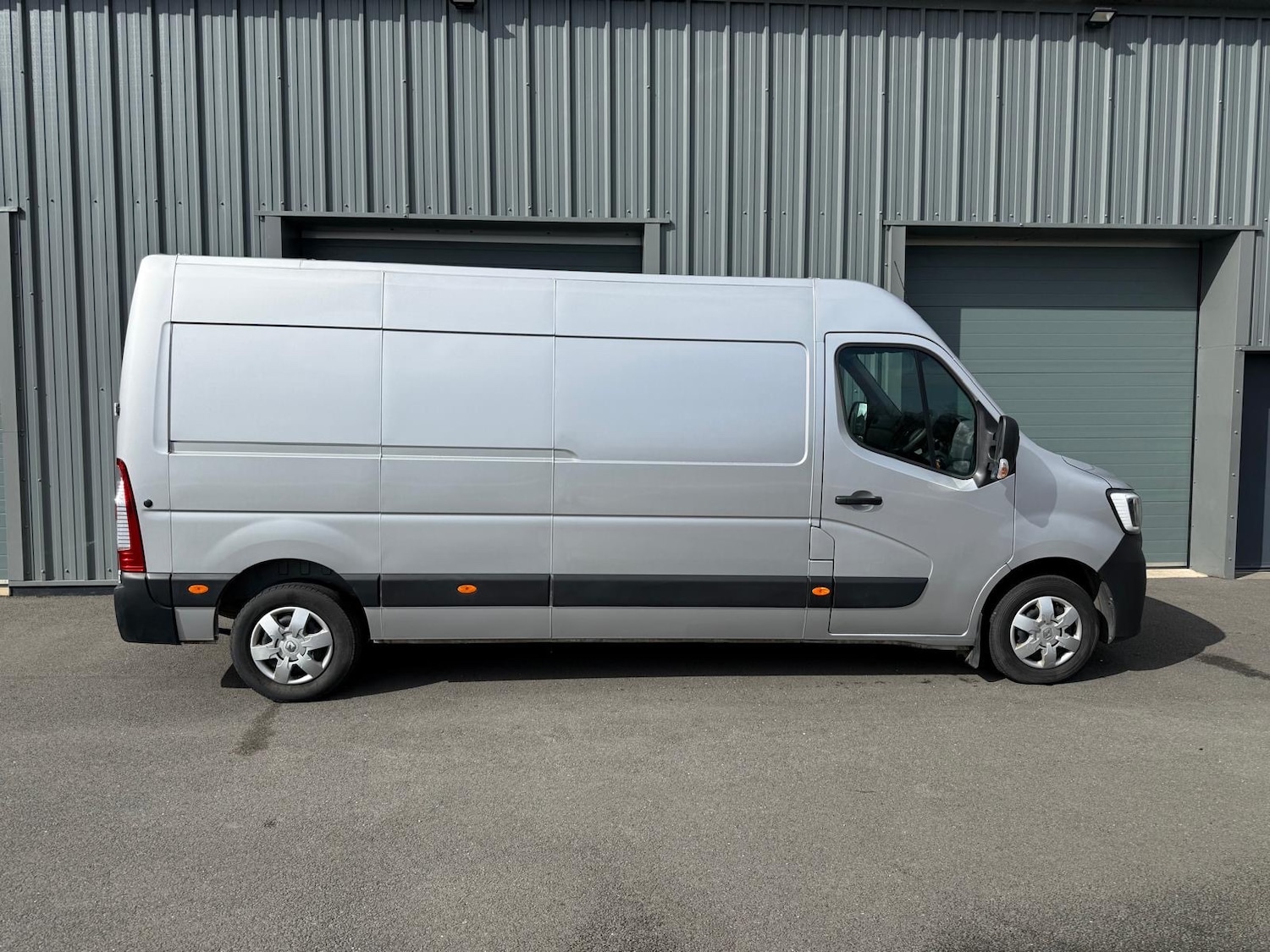 Used Renault Master 2023 for sale - 78121645: Photo 5