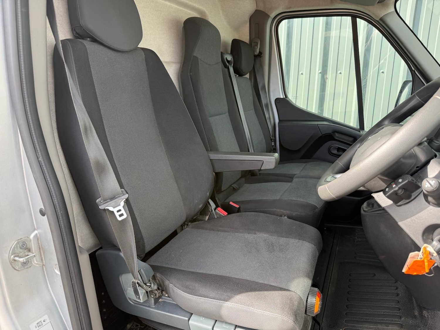 Used Renault Master 2023 for sale - 78121645: Photo 8