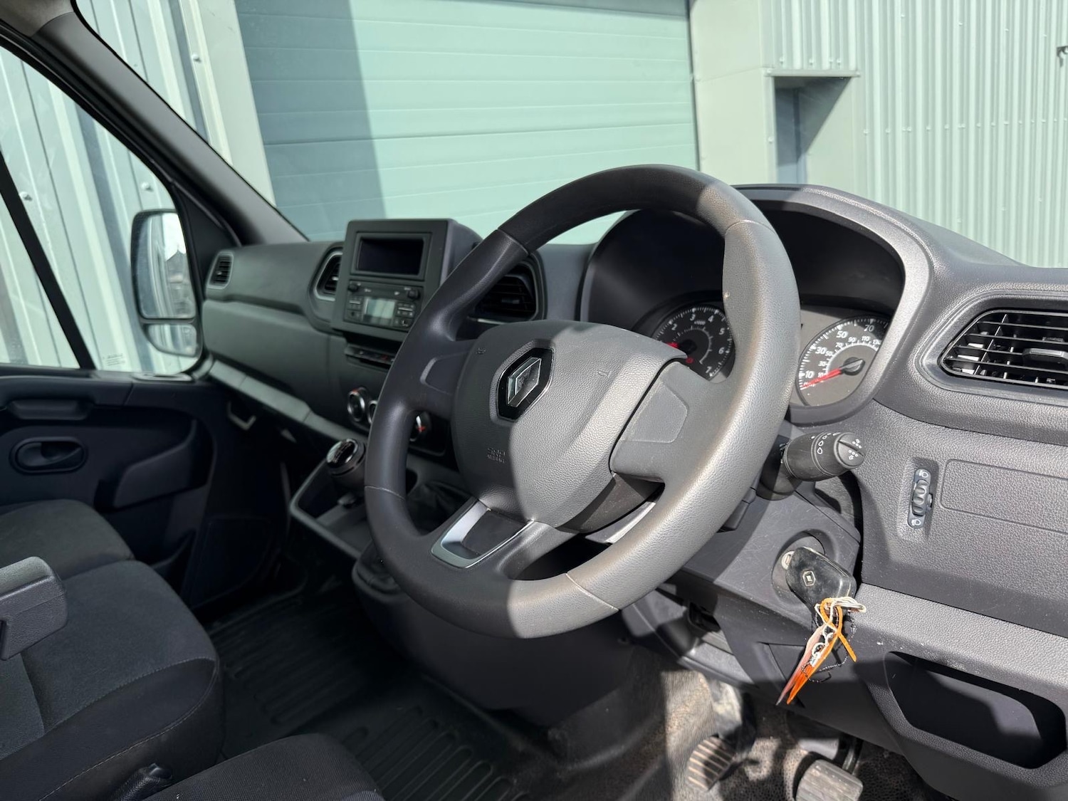 Used Renault Master 2023 for sale - 78121645: Photo 9