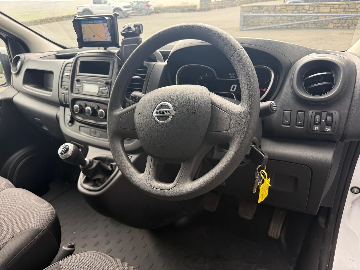 Used Nissan NV300 2021 for sale - 77782160: Photo 10