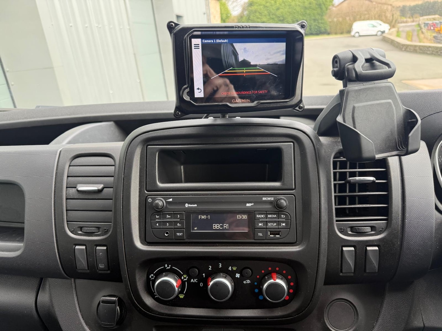 Used Nissan NV300 2021 for sale - 77782160: Photo 12